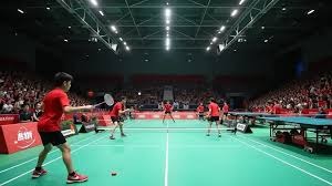 林子豪年轻潜力逐渐显现